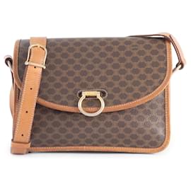Céline Borsa a Spalla Celine Macadam Flap