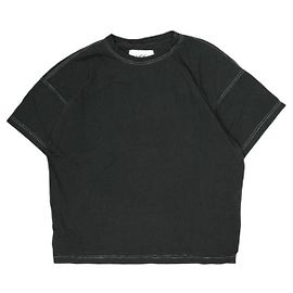 Autre Marque Camiseta de algodón UEG HUMAN AGAINST RACISM