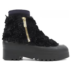 Chanel G35118X51202 Stiefel