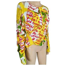 Vintage Christian Dior Weste