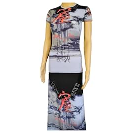 Vestido Jean Paul Gaultier