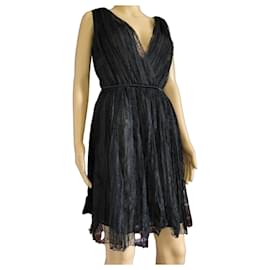Vintage John Galliano Kleid