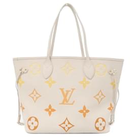 Borsa Neverfull MM in Monogram Empreinte Louis Vuitton