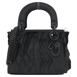 Bolsa LADY DIOR MINI da Christian Dior