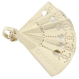 Spilla in oro Chanel ABG167
