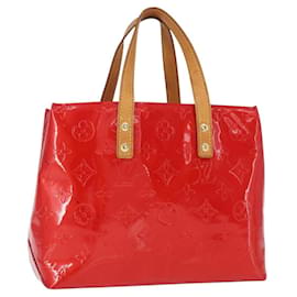 Borsa Reade Monogram Vernis PM Louis Vuitton