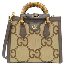 Borsa Gucci DIANA 660195 UKMBT
