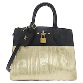 Borsa City Steamer PM Louis Vuitton