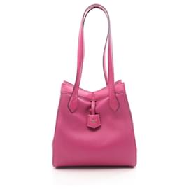 Bolso Tote Mediano Origami Fendi