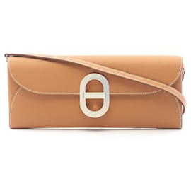 Chaine d'Ancre To-Go Schultertasche von Hermès