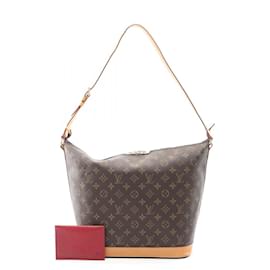 Borsa a Spalla Amfersley Vanity Star di Louis Vuitton