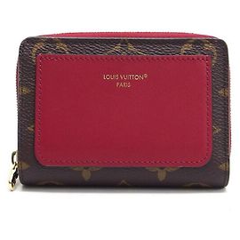 Louis Vuitton Portemonnaie Lou Bifold Kompakt