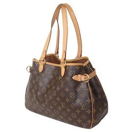 Borsa tote Batignolles Horizontal Louis Vuitton