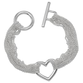 Bracciale Toggle Cuore Aperto Tiffany & Co.