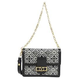 Borsa a Spalla Dauphine MM SINCE1854 di Louis Vuitton
