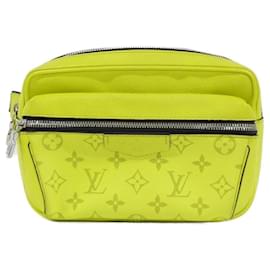 Borsa a Spalla Taiga Llama Louis Vuitton
