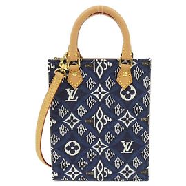 Borsa Petite Sac Plat Louis Vuitton SINCE1854