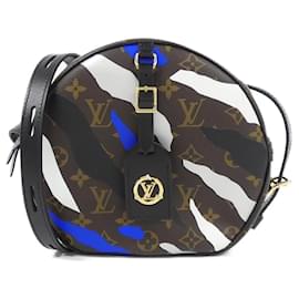 Bolso de Hombro Souple Boite Chabot Monograma Louis Vuitton