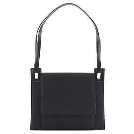 Gucci GG Satin 2-Wege Tote Bag