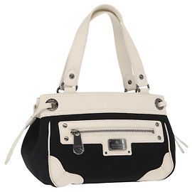 Burberry Vintage Canvas