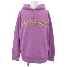 Sudadera con capucha Supreme JEWELS