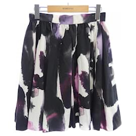 Falda Alexander McQueen - Alexander Mcqueen