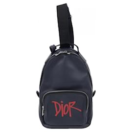Dior Leder Tote Bag