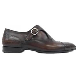 Autre Marque Berluti Leather Shoes