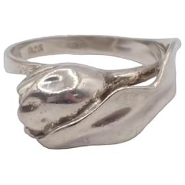 Tiffany & Co. Tulipe Argent 925