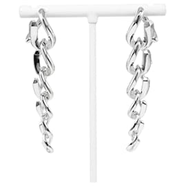 Tiffany & Co Orecchini a goccia in argento 925 Tiffany