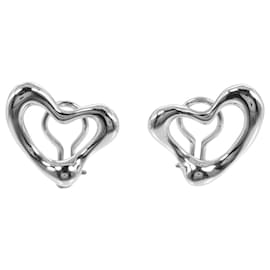 Orecchini Clip Open Heart di Tiffany & Co.