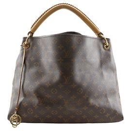 Borsa a Spalla Arti MM Louis Vuitton