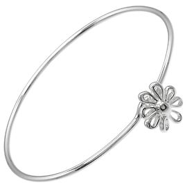 Bracciale charm Fiore Margherita Tiffany & Co.