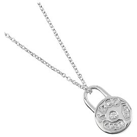 Collana Rotonda Rock 1837 di Tiffany & Co.