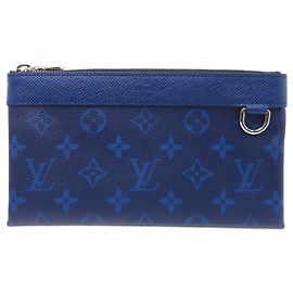 Pochete Discovery PM Louis Vuitton, Bolsa Masculina