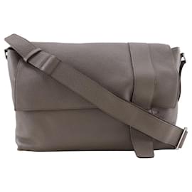 Borsa Messenger Alfred Hermès Clemence 35