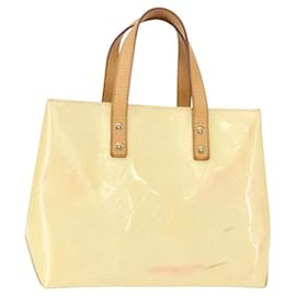 Borsa Reade Monogram Vernis PM di Louis Vuitton