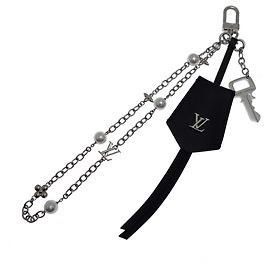 Charm apilable Midnight Pearl de Louis Vuitton