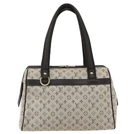 Louis Vuitton Josephine Mini Lin PM
