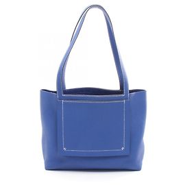 Hermès Cabas Serie 31 Tote Bag