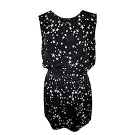 TIBI New York, modelo Starfish