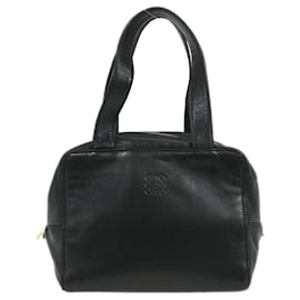 Loewe Anagram Leather