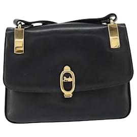 Borsa a spalla Celine Horse Carriage in pelle - Céline
