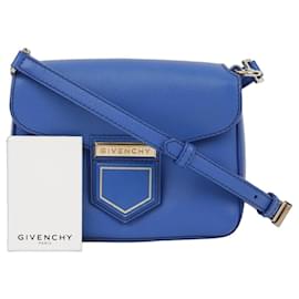 Borsa a spalla incrociata Nobile Mini - Givenchy