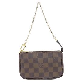 Mini Pochette Accessori Damier Louis Vuitton