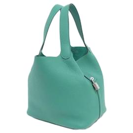 Borsa Picotin Lock MM di Hermès