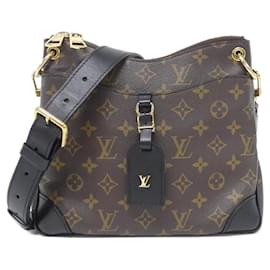 Borsa a Spalla Odeon PM Monogramma Louis Vuitton