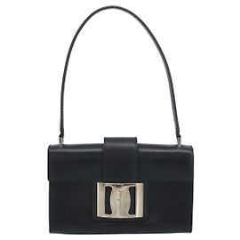 Borsa Vala in pelle Salvatore Ferragamo