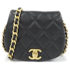 Borsa a spalla a catena Chanel AP2344