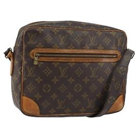 LOUIS VUITTON Borsa a Spalla Monogram Potomac M45285 LV Auth 159167